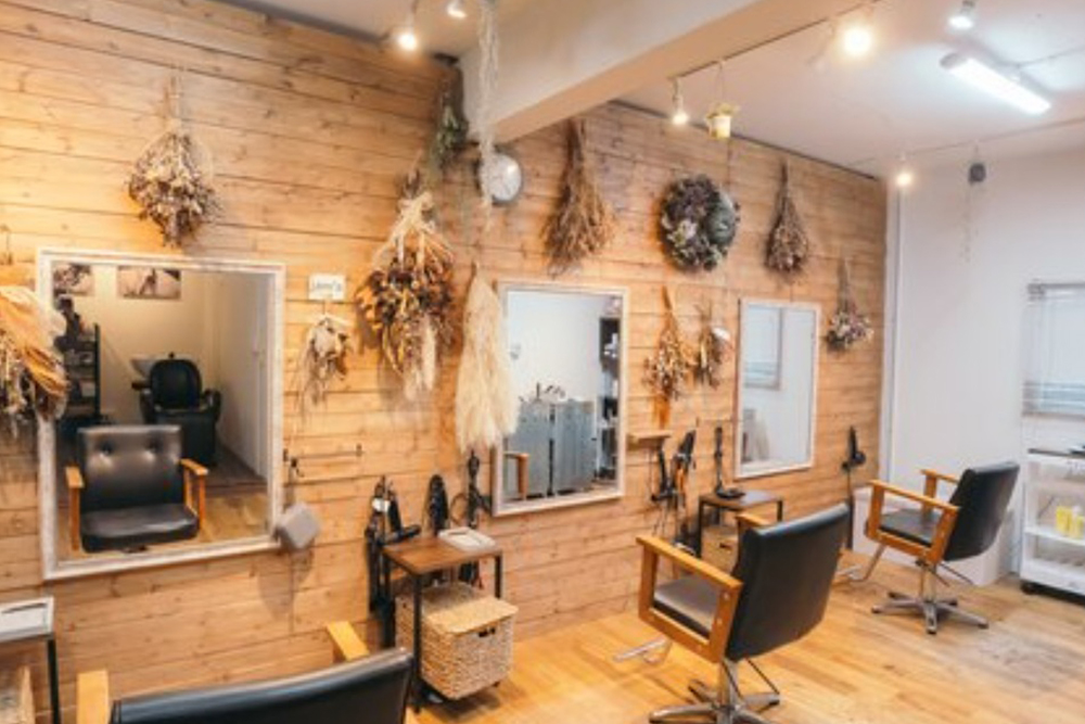 organic tricot（オーガニック トリコ店）